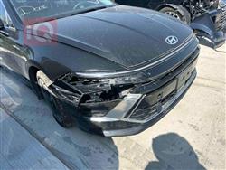 هیوندای سۆناتا